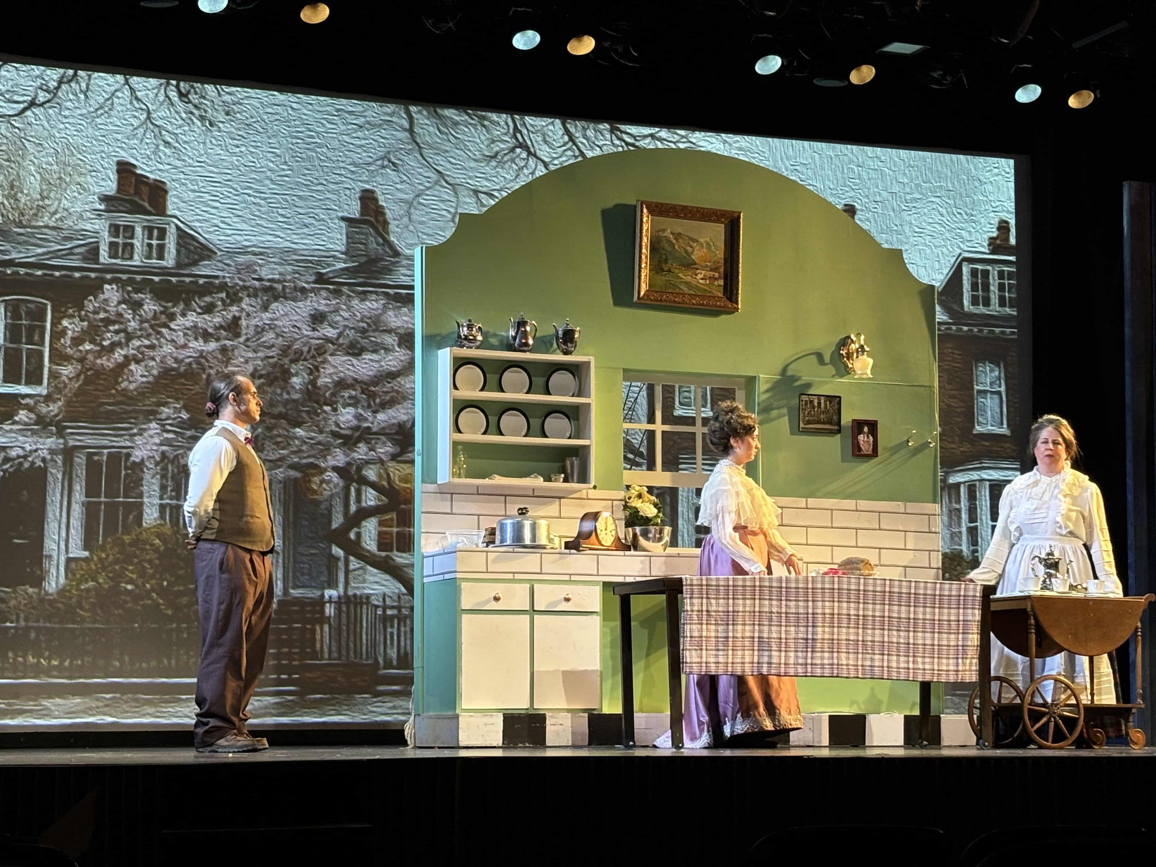 bed with plywood on top